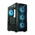 Мощный игровой Компьютер феникс i5-11400F\GeForce RTX 3070Ti 8Gb\32GB DDR4\SSD 500GB + HDD 1TB\750W\Win 10 Pro