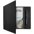Умный Чехол для PocketBook InkPad Eo, с функцией сна, чёрный (FL-1042-BK-WW).