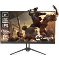 Монитор AOpen 27 27KG3M3bip, черный