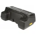 Кофр GKA 8015 (R301) задний для квадроцикла
