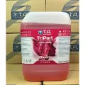 Удобрение TriPart Gro Terra Aquatica (Flora Grow GHE) 5 л