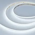 Светодиодная Лента COB-X528-8mm 24V White6000 (6 W/m, IP20, 5m, FreeCut) (Arlight, Свободная резка) 046885