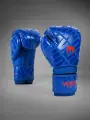 Перчатки боксерские Venum Contender 1.5 XT Royal Blue (10 унций)
