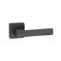 Ручка дверная VETTORE R06.085 GR (графит)