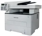 МФУ лазерное Pantum M7100DN, двусторонняя печать, USB, LAN, стартовый картридж на 6000 страниц