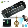 3D Сканер Creality CR-Scan Raptor+Scan Bridge,24-Bit Full-Color Scanning