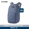 Рюкзак Dakine CAMPUS L 33L