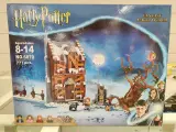 Конструктор «Визжащая хижина», 777 деталей, 6 минифигурок в комплекте, серия Гарри Поттер
