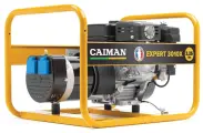 Бензиновый генератор Caiman Expert 3010X,