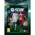Игра EA Sports FC 26 (FIFA 26) (русская версия) для Xbox One/Series X