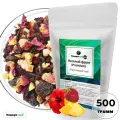 Фруктовый чай Веселый фрукт (Premium), 500 г