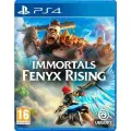 Игра Immortals Fenyx Rising (английская версия) для PS4