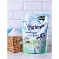 Hygiene Гель для стирки концентрированный парфюмированный Весенняя Магнолия 1400 мл