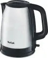 Электрический чайник Tefal Good Value TEFAL KI150D30, серебристый, 1.7 л