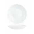 Тарелка глубокая ARCOROC Evolutions White круглая, 26 см