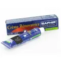 Saphir краска Восстановитель кожи Creme Renovatrice 0851, 25 мл