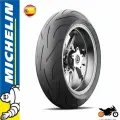 Мотошина Michelin Pilot Power 2CT 150/60ZR17 66W TL Rear/задняя