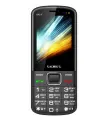 Сотовый телефон Texet TM-B414 Black (2sim/2.8/240*320/-/microSD/0.08Мп/Bt/1800мАч/моноблок)