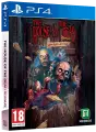 House of the Dead: Remake - Limidead Edition [PS4, русская версия]