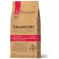 Корм сухой Grandorf Sg Dog Ad Medium&Maxi Breeds Lamb&Turkey для взрослых собак средних и крупных пород с ягненком и индейкой, 10 кг