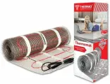 Теплый пол нагревательный мат Thermo Thermomat 1,5 кв. м 130 (190) Вт