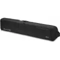 Чехол для сноуборда на колесах Dakine Low Roller Black