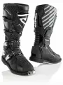 Acerbis Мотоботы кроссовые X-RACE черные 41