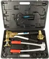 Пресс-инструмент для монтажа аксиальных фитингов PRO AQUA AXTOOL-1632
