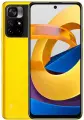 Смартфон Xiaomi Poco M4 Pro 5G 4/64 ГБ Global, Poco желтый