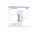 Дисковод Sony PlayStation Disc Drive для PS5 Pro/Slim, цвет — белый.