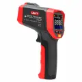 UNI-T UT302A+ Пирометр для бесконтактного измерения температуры в промышленных и бытовых условиях