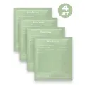 Biodance Успокаивающая гидрогелевая маска с водорослями Refreshing Sea Kelp Real Deep Mask 4 шт.