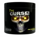 Предтренировочный комплекс Cobra The Curse (250 г.) Лимонный Раш