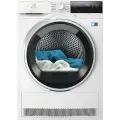 Сушильная машина Electrolux EW8D394ME , нержавеющая сталь, фронтальная
