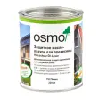 Защитное масло-лазурь Osmo 710 Пиния 220 мл