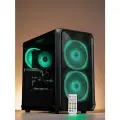 Игровой ПК (Intel Core i9-14900KF / NVIDIA GeForce RTX 5070 / 64 ГБ ОЗУ / 1 ТБ SSD M2 NVME) (Системный блок)