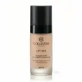 Collistar - Lift Hd Smoothing Lifting Foundation 3N Naturale Водостойкий тональный крем 30 мл