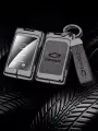Чехол для автомобильного Смарт ключа для Chevrolet Шевроле