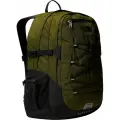 Рюкзак The North Face Borealis Classic Forest Olive