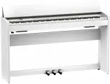 Цифровое пианино Roland F701-WH