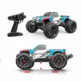 Радиоуправляемая машина монстр MJX Hyper Go 16208 Brushless 1:16 4WD RTR - MJX-16208