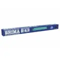 Электроды для сварки BRIMA BR 46.00 ф2,5 (уп.1кг) 20 упаковок