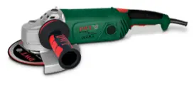 Шлифмашина угловая DWT WS22-230 T