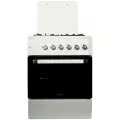 Газовая плита Flama AG 14219 W белый