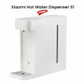 Диспенсер для горячей воды Xiaomi Mijia Hot Water Dispenser S1 MSYSJ03MH, Белый