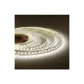 Светодиодная лента Apeyron 14,4W/m 120LED/m 2835SMD теплый белый 3M 210BL