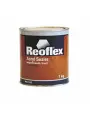 Грунт акриловый REOFLEX 1K (1 кг) (черный)