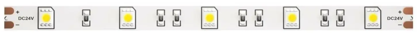 Светодиодная лента Technical Светодиодная лента 24В, 10166, 36W, LED