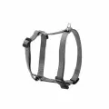 Шлейка для собак Ferplast CHAMPION XL нейлоновая, тёмно-серая