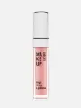 Блеск для губ с эффектом влажных губ MAKE UP FACTORY high shine lip gloss 45 Радужная Роза